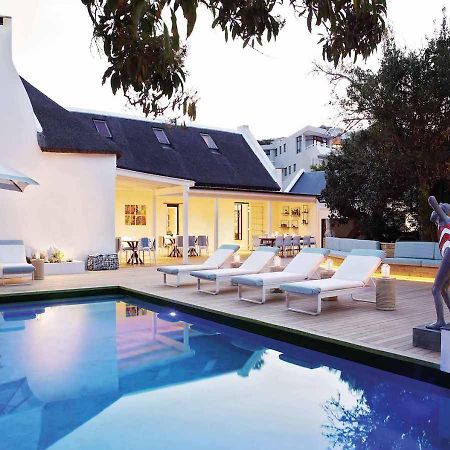 The Old Rectory Hotel Plettenberg Bay Exterior photo