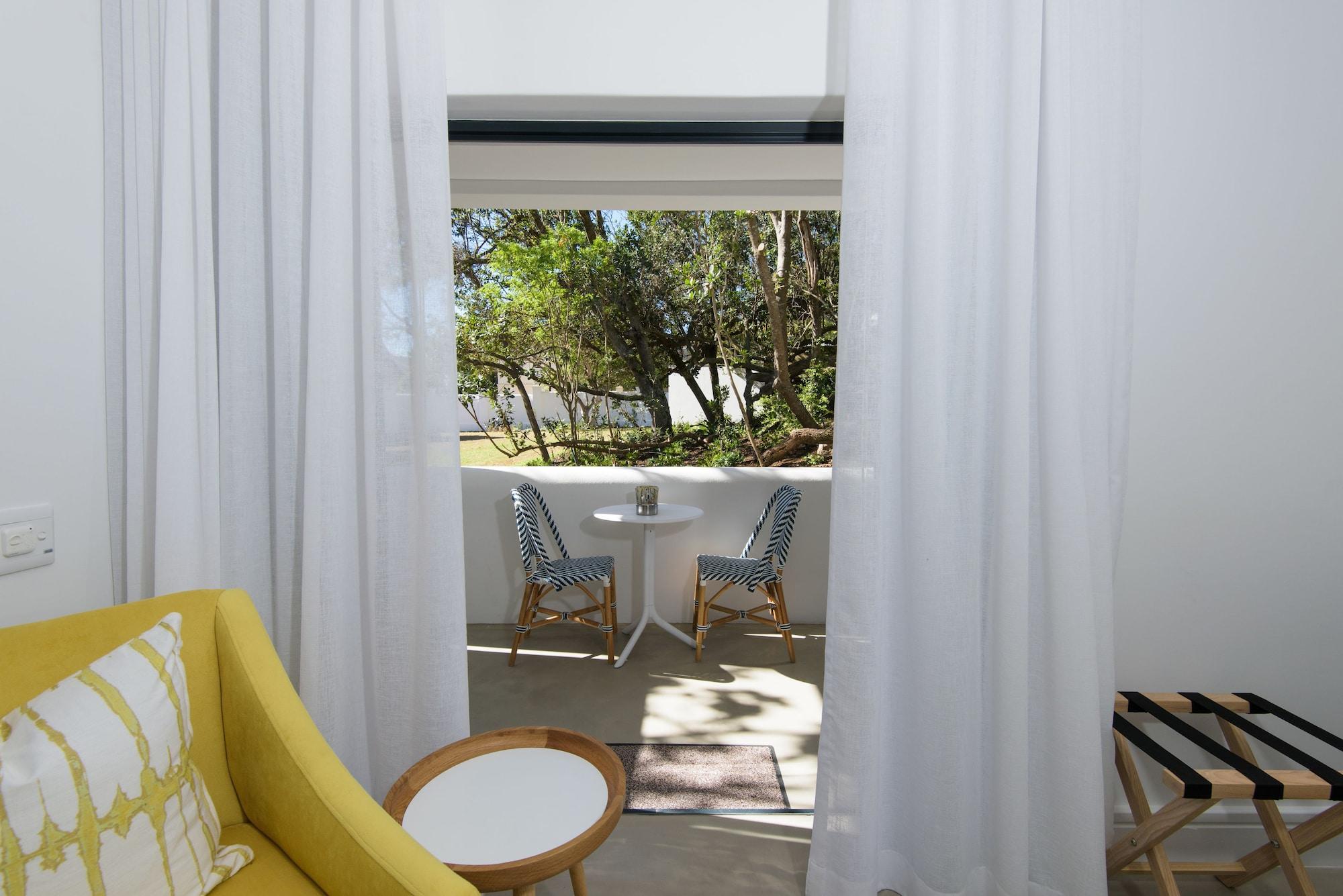 The Old Rectory Hotel Plettenberg Bay Exterior photo