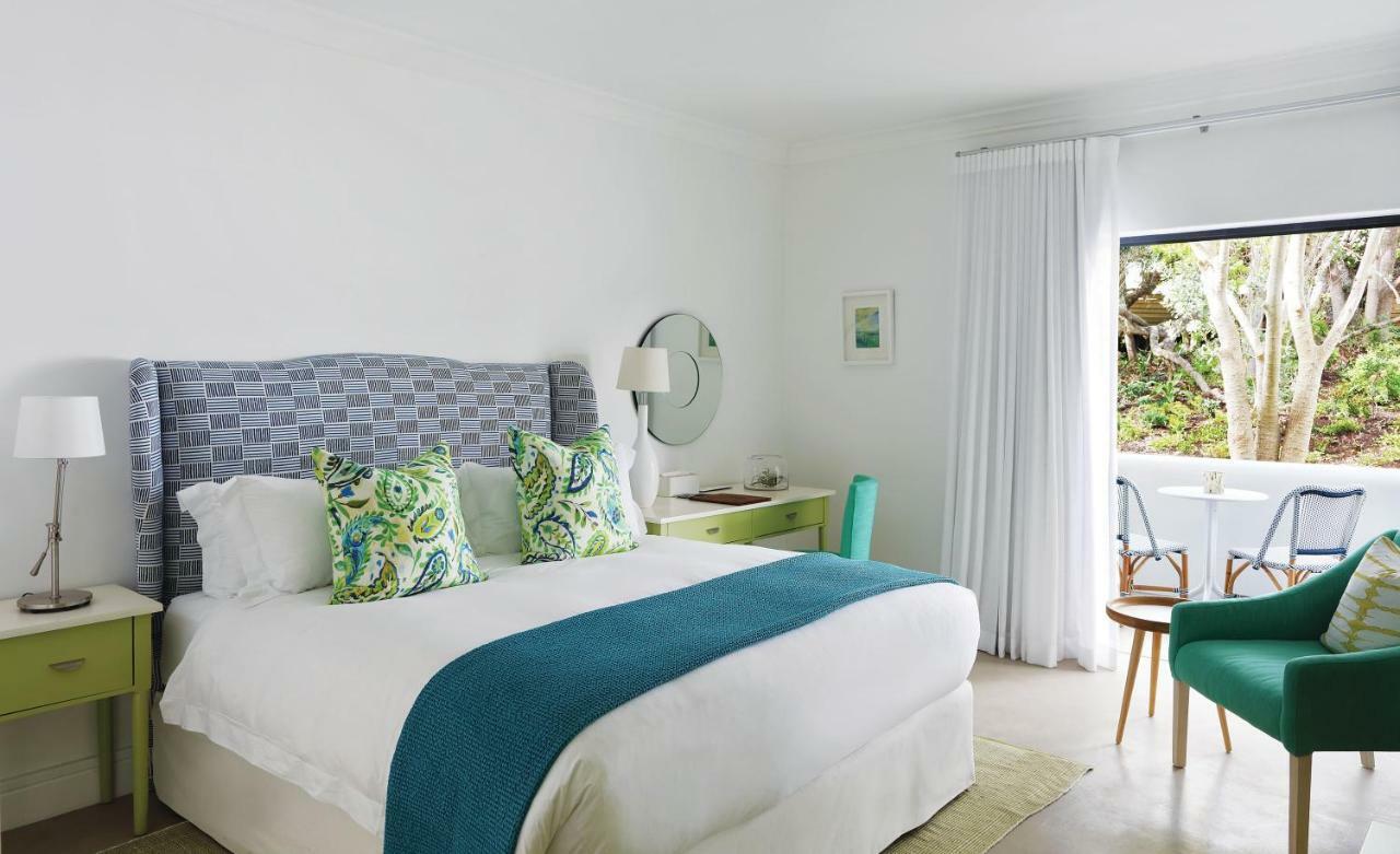 The Old Rectory Hotel Plettenberg Bay Exterior photo