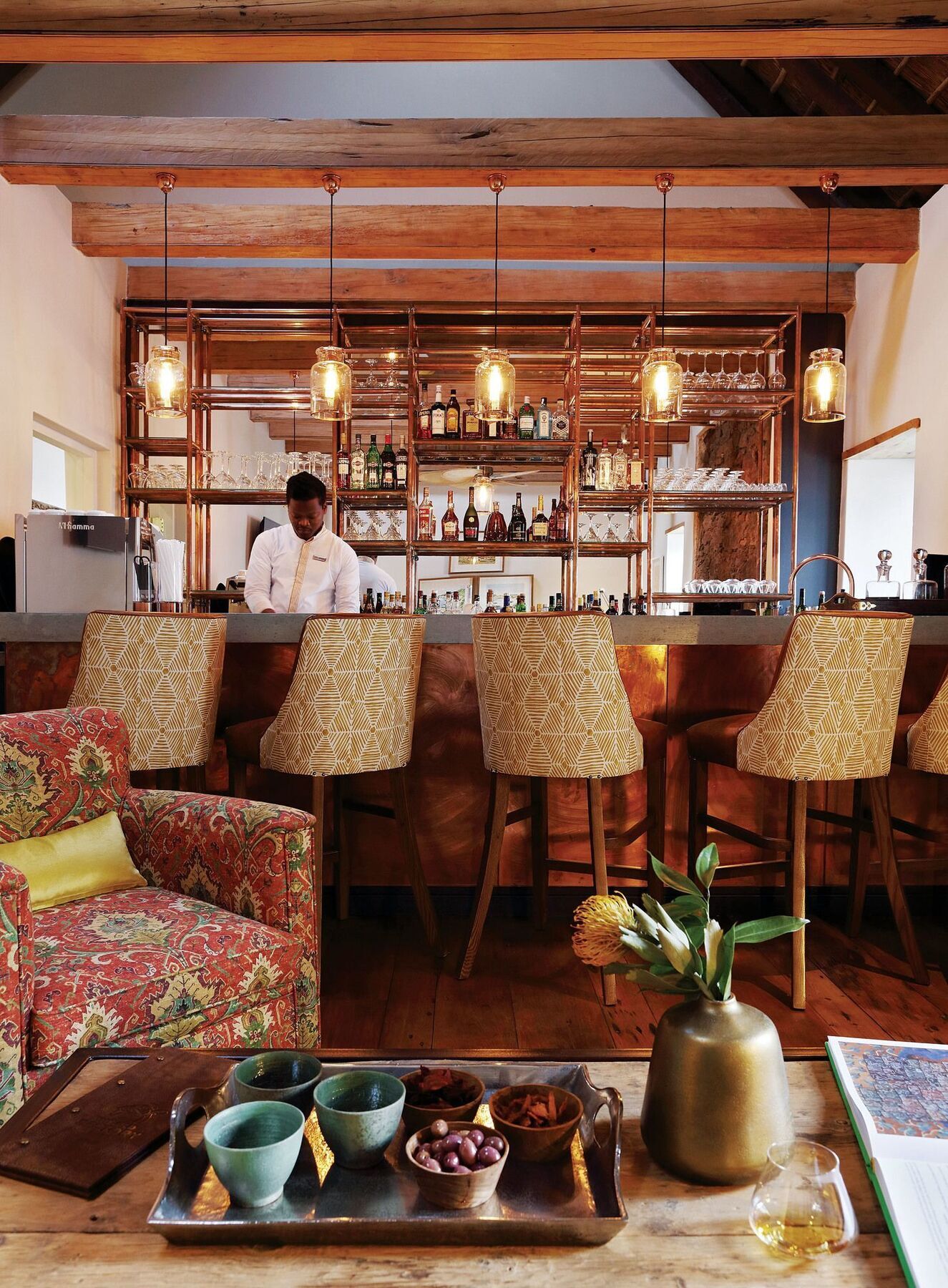 The Old Rectory Hotel Plettenberg Bay Exterior photo